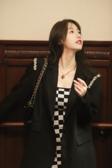 明星专题：桃井晴子
