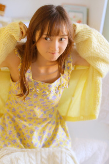 京香JULIA